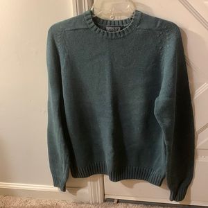 Lands End sweater size 6-8